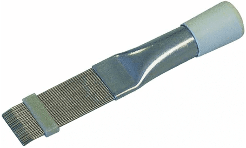 Frost King AC Fin Comb Frost King AC Fin Comb tool