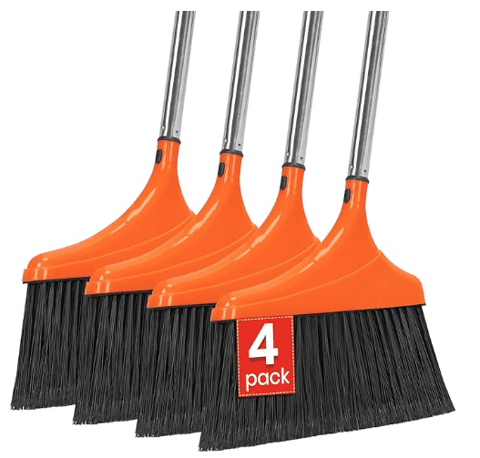 Angle Brooms Angle Brooms