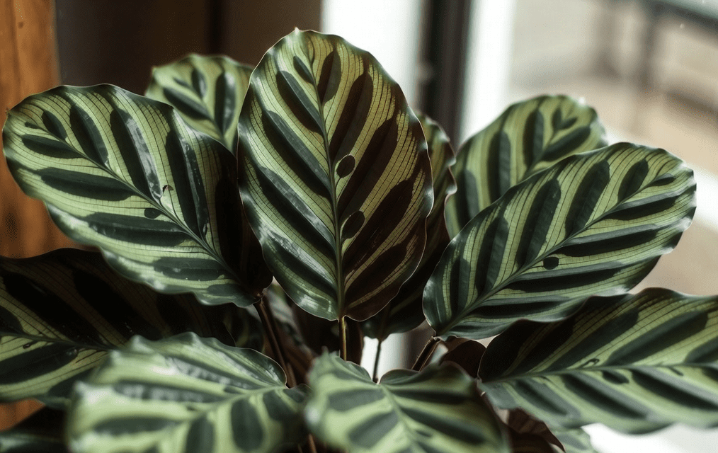 Calathea Lancifolia Calathea Lancifolia