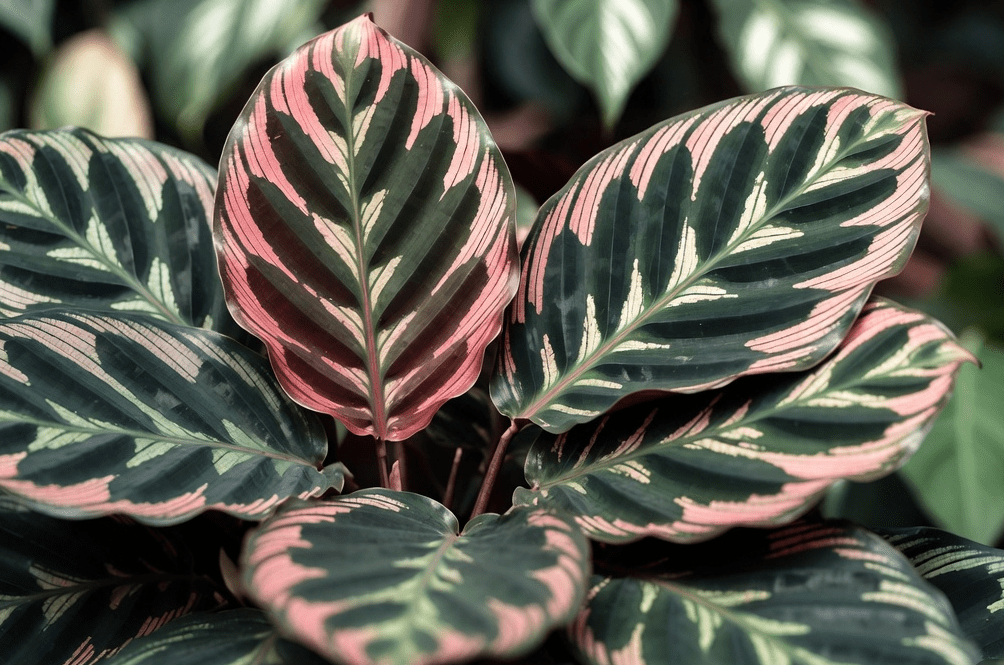 Calathea Medallion Calathea Medallion