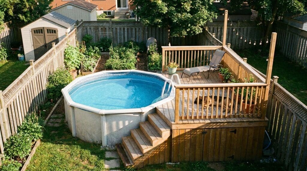 Pool_with_decking_backyard Pool_with_decking_backyard