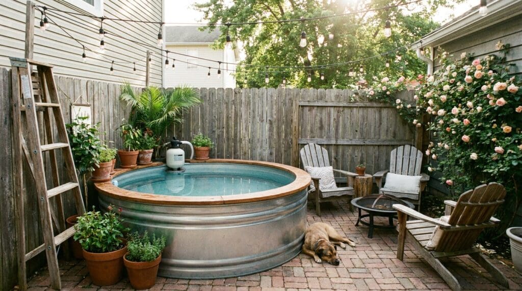 Stock_tank_pool_tiny_backyard Stock_tank_pool_tiny_backyard